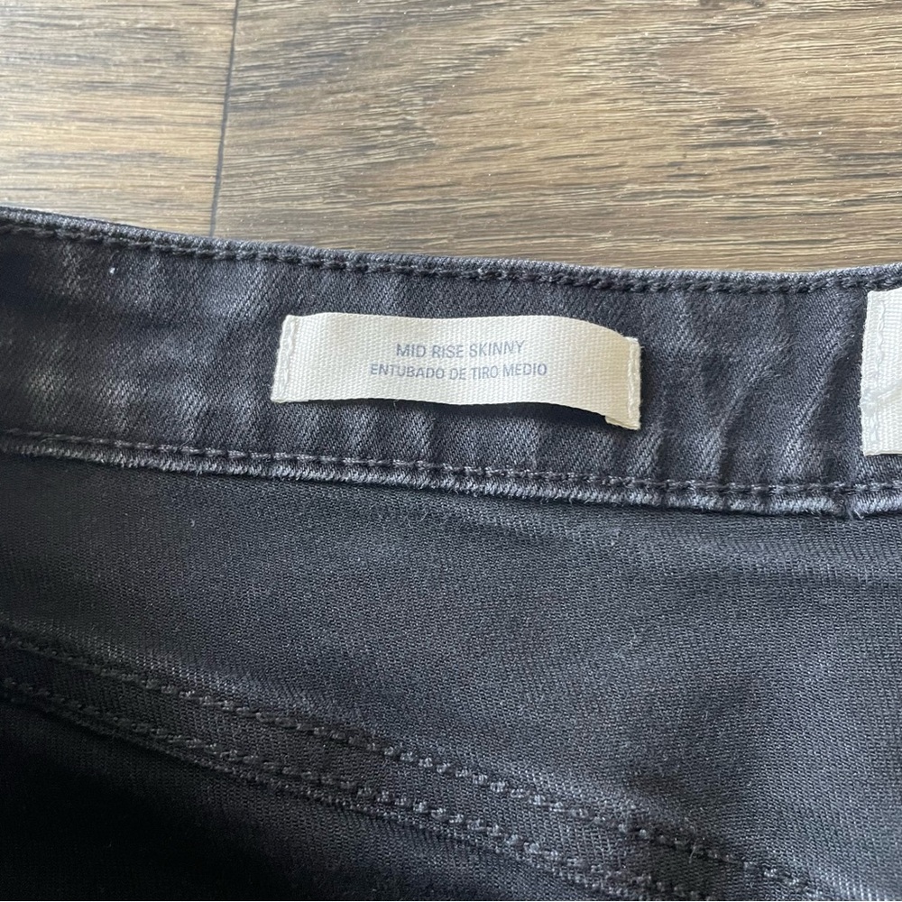 Universal Thread Jeans - Picture 6 of 7
